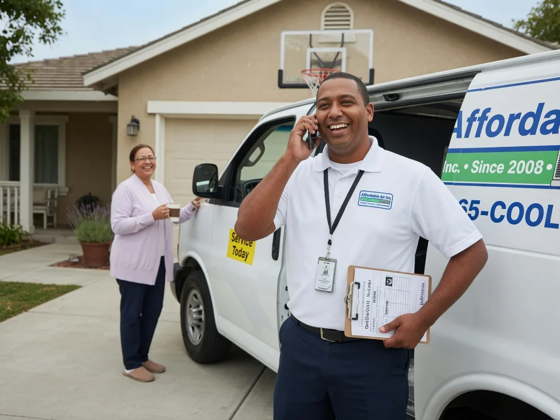 Central Ac Repair Natchitoches, LA FAQs